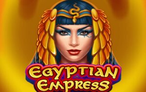 Egyptian Empress
