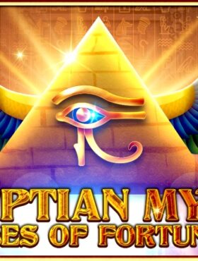 Egyptian Myth — Tales of Fortune