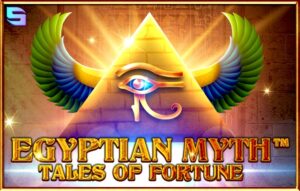 Egyptian Myth — Tales of Fortune