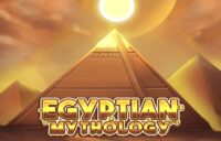 Egyptian Mythology logo
