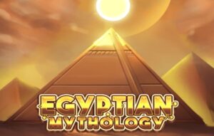 Egyptian Mythology