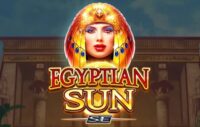Egyptian Sun SE logo