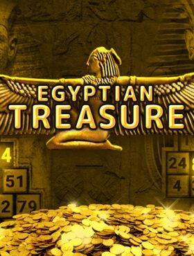 Egyptian Treasure
