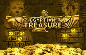 Egyptian Treasure