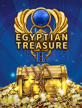 Egyptian Treasure II