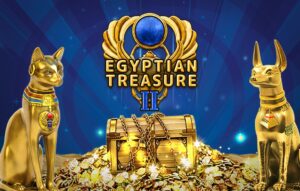Egyptian Treasure II