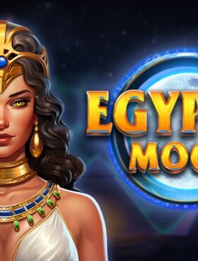 Egypt’s Moon