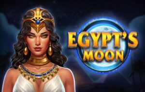 Egypt’s Moon