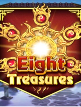 Eight Treasures
