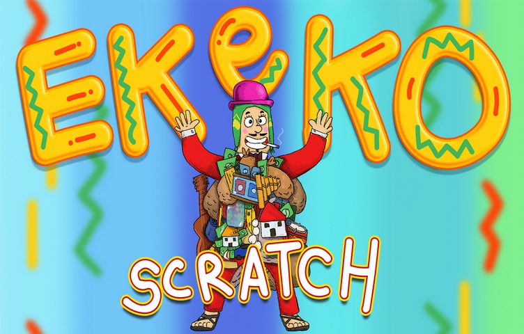 Ekeko Scratch