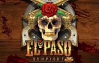 El Paso Gunfight xNudge logo