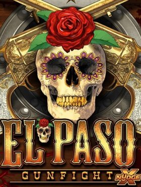 El Paso Gunfight xNudge