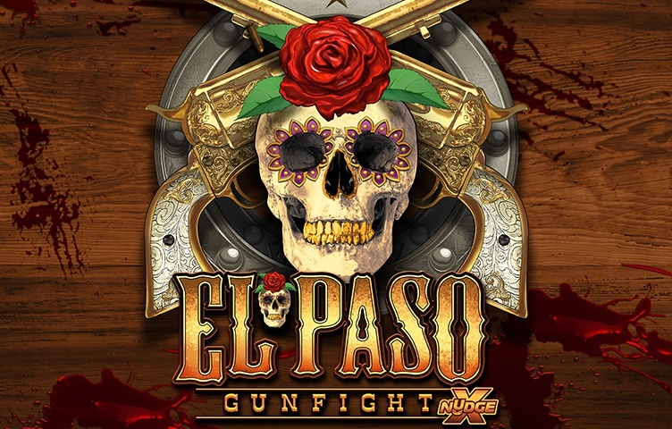 El Paso Gunfight xNudge