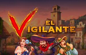 El Vigilante