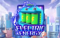 Electric Energy logo
