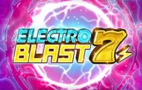 Electro Blast 7s logo