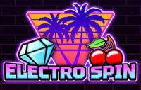 Electro Spin logo