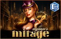Elegance’s Mirage logo