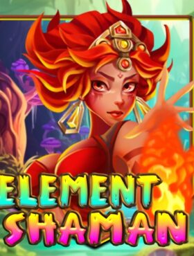 Element Shaman