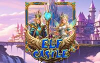 Elf Castle logo