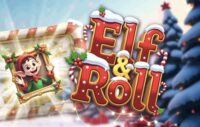 Elf & Roll logo