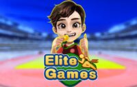 Elite Games logo