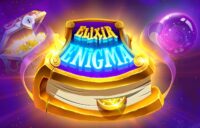 Elixir Enigma logo
