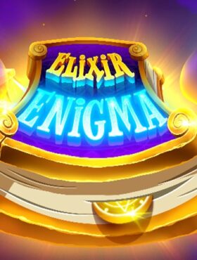 Elixir Enigma