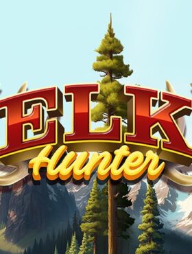 Elk Hunter