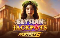 Elysian Jackpots logo