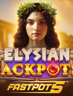 Elysian Jackpots