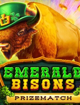 Emerald Bisons PrizeMatch