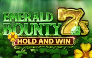 Emerald Bounty 7s Hold and Win