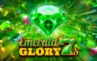 Emerald Glory 7s logo