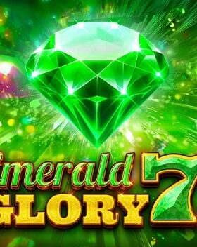 Emerald Glory 7s