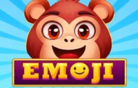 Emoji logo