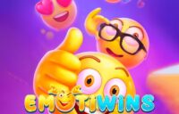 Emotiwins logo