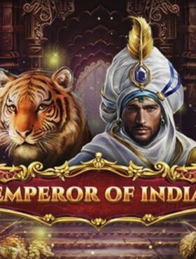 Emperor of India