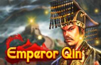 Emperor Qin logo