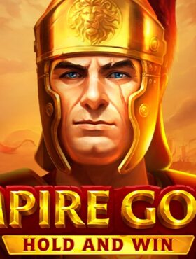 Empire Gold Hold and Win