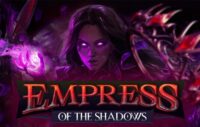 Empress of the Shadows logo