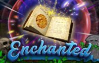 Enchanted logo