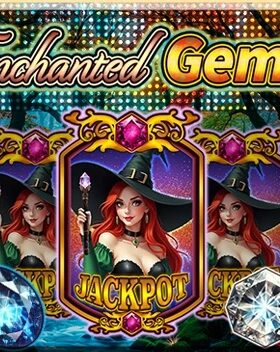 Enchanted Gems