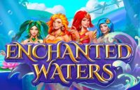 Enchanted Waters logo