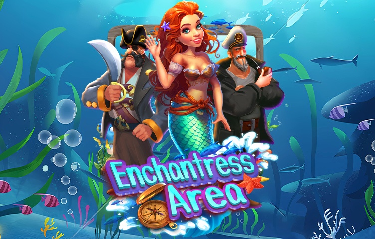 Enchantress Area