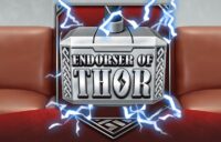 Endorser of Thor logo
