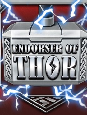 Endorser of Thor