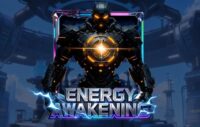 Energy Awakening logo