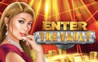 Enter The Vault logo