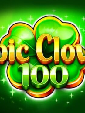 Epic Clover 100